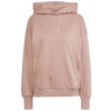 Adidas ALL SZN Fleece W Veľkosť: M Adidas ALL SZN Fleece W Veľkosť: M