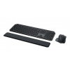 Logitech Logitech® MX Keys S Combo Plus Graphite / US 920-011614 Logitech Logitech® MX Keys S Combo Plus Graphite / US 920-011614