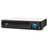 APC Smart-UPS C 1500VA LCD RM 2U 230V with SmartConnect SMC1500I-2UC APC Smart-UPS C 1500VA LCD RM 2U 230V with SmartConnect SMC1500I-2UC