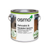 OSMO Záhradná a fasádna lazúra, 7251 Palisander, 2,5 l OSMO Záhradná a fasádna lazúra, 7251 Palisander, 2,5 l