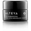 Alteya Bio Damascena očný krém proti starnutiu 15 ml Alteya Bio Damascena očný krém proti starnutiu 15 ml