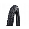 Bicyklový plášť s hrotmi Schwalbe Ice Spiker Pro skladací 29x2.6 Bicyklový plášť s hrotmi Schwalbe Ice Spiker Pro skladací 29x2.6