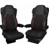 Poťahy na sedadlá ROYAL Premium MERCEDES ACTROS MP4 od 2011, MP5 od 2019 f Poťahy na sedadlá ROYAL Premium MERCEDES ACTROS MP4 od 2011, MP5 od 2019 f