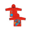 ARDITEX Detský pršiplášť SPIDERMAN, SM15532 Veľkosť: 4 roky (104cm) ARDITEX Detský pršiplášť SPIDERMAN, SM15532 Veľkosť: 4 roky (104cm)