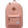 Batoh Herschel Heritage 10007-05635 Beige One Size Batoh Herschel Heritage 10007-05635 Beige One Size