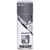 MASTON® RUBBERcomp® Barevný snímatelný gumový nástřik ve spreji Odstín (barva): Gun Metal Grey, Velikost balení: 400 ml, Stupeň lesku: hedvábný mat MASTON® RUBBERcomp® Barevný snímatelný gumový nástřik ve spreji Odstín (barva): Gun Metal Grey, Velikost balení: 400 ml, Stupeň lesku: hedvábný mat