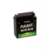 Baterie 6V, 6N11A-1B/3A GEL, 11Ah, 90A, bezúdržbová GEL technologie 121x58x130 FULBAT (aktivovaná ve výrobě) Baterie 6V, 6N11A-1B/3A GEL, 11Ah, 90A, bezúdržbová GEL technologie 121x58x130 FULBAT (aktivovaná ve výrobě)