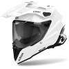 AIROH prilba COMMANDER 2 Color 2025, lesklá biela, veľkosť 2XL AIROH prilba COMMANDER 2 Color 2025, lesklá biela, veľkosť 2XL