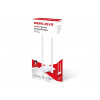 TP-LINK 300Mbps High Gain Wireless USB Adapter SPEED: 300 Mbps at 2.4 GHz SPEC: 2× High Gain External Antennas, Micro USB 2.0 F MW300UH TP-LINK 300Mbps High Gain Wireless USB Adapter SPEED: 300 Mbps at 2.4 GHz SPEC: 2× High Gain External Antennas, Micro USB 2.0 F MW300UH