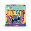 Ravensburger - Puzzle Disney Stitch - 300 dielov Ravensburger - Puzzle Disney Stitch - 300 dielov