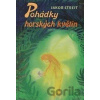 Pohádky horských květin - Jakob Streit Pohádky horských květin - Jakob Streit