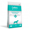 Calibra Vet Diet Dog Hypoallergenic Skin & Coat support NEW 2 kg