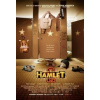 Hamlet na druhú DVD Hamlet na druhú DVD