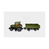 RC traktor s vlekom 50 cm 2,4 GHz (RE2428) RC traktor s vlekom 50 cm 2,4 GHz (RE2428)