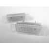LED osvětlení SPZ OPEL Calibra (1990-1997) LED osvětlení SPZ OPEL Calibra (1990-1997)
