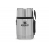 Stanley Termoska se Lžící Adventure Series Nerez 0,53 l Stanley Termoska se Lžící Adventure Series Nerez 0,53 l