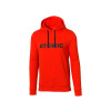 RS Hoodie Red Atomic - Red, L RS Hoodie Red Atomic - Red, L