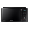 Samsung mikrovlnná trouba, klasická, s funkcí zdravého vaření, 23 l, černá Samsung mikrovlnná trouba, klasická, s funkcí zdravého vaření, 23 l, černá