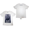 Tričko Billie Eilish - Hit Me Hard And Soft Falling, Unisex,Natural,M Tričko Billie Eilish - Hit Me Hard And Soft Falling, Unisex,Natural,M