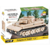 COBI KLOCKI Pzkpfw VI Tiger 131 blokov COBI KLOCKI Pzkpfw VI Tiger 131 blokov
