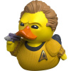 Tubbz Káčatko malé Star Trek - James T. Kirk Tubbz Káčatko malé Star Trek - James T. Kirk