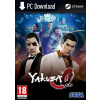 Yakuza 0 (PC) DIGITAL Yakuza 0 (PC) DIGITAL