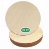 Okrúhla drevená podložka 0 cm Okrúhla drevená podložka 0 cm