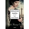 Kráľovná Paríža - Binnings Ewen Pamela Kráľovná Paríža - Binnings Ewen Pamela
