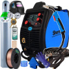 Sherman DIGIMIG 220LCD SYNERGIC- zváračka Co2 SET Zapoj a Zváraj Sherman DIGIMIG 220LCD SYNERGIC- zváračka Co2 SET Zapoj a Zváraj