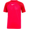 Nike DF Academy Pro SS Top K Jr DH9277 635 T-shirt (106997) M Nike DF Academy Pro SS Top K Jr DH9277 635 T-shirt (106997) M