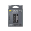 Batéria AA (R6) nabíjacie 1,2V/2000mAh GP Recyko Pro 2ks Batéria AA (R6) nabíjacie 1,2V/2000mAh GP Recyko Pro 2ks