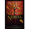Neznáme nebesá - Pascale Lacelle Neznáme nebesá - Pascale Lacelle