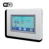 FENIX Termostat Watts V24 Wifi - centrální jednotka, dotykový displej, Wifi připojení FENIX Termostat Watts V24 Wifi - centrální jednotka, dotykový displej, Wifi připojení