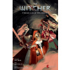 The Witcher Volume 7: The Ballad Of Two Wolves Bartosz Sztybor, Miki Montllo The Witcher Volume 7: The Ballad Of Two Wolves Bartosz Sztybor, Miki Montllo