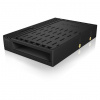 RAIDSONIC ICY BOX IB-2536StS, Redukcia z 2,5 RAIDSONIC ICY BOX IB-2536StS, Redukcia z 2,5