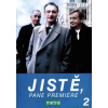 Jistě, pane premiére 2 - DVD (Ministře) Jistě, pane premiére 2 - DVD (Ministře)
