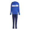 Detská Tepláková súprava ADIDAS J 3S TIB FL TS JI6209 – Tmavo modrá Detská Tepláková súprava ADIDAS J 3S TIB FL TS JI6209 – Tmavo modrá