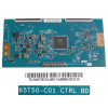 LCD T-CON modul 65T50-C01 TX-5565T50C01 AUO LCD T-CON modul 65T50-C01 TX-5565T50C01 AUO