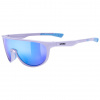 Okuliare UVEX sportstyle 515 lavender matt/blue Okuliare UVEX sportstyle 515 lavender matt/blue