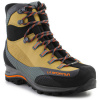 La Sportiva Turistická obuv TRANGO TRK LEATHER GTX SAVANA TIGER 11Y732206 Žltá La Sportiva Turistická obuv TRANGO TRK LEATHER GTX SAVANA TIGER 11Y732206 Žltá