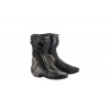 boty SMX PLUS V2, ALPINESTARS (černá/tmavá šedá, vel. 42) boty SMX PLUS V2, ALPINESTARS (černá/tmavá šedá, vel. 42)