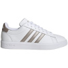 Adidas Grand Court Cloudfoam Lifestyle Court Comfort W GW9215 shoes (190948) Black 40 2/3 Adidas Grand Court Cloudfoam Lifestyle Court Comfort W GW9215 shoes (190948) Black 40 2/3