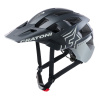 Cratoni Prilba CRATONI AllSet Pro Black/Grey Matt - M/L (58-61cm) Cratoni Prilba CRATONI AllSet Pro Black/Grey Matt - M/L (58-61cm)