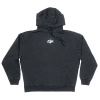 FSK Logo Hoodie Black XXL FSK Logo Hoodie Black XXL