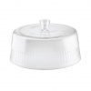 APS Sklenený poklop VALO, 30 cm, pre 14095, 14096 APS Sklenený poklop VALO, 30 cm, pre 14095, 14096