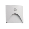 Kanlux 39141 EXIN LED PIR L W-NW Schodiskové svietidlo LED Kanlux 39141 EXIN LED PIR L W-NW Schodiskové svietidlo LED