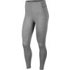 Nike W NK Sculpt Victory Tights sivé Nike W NK Sculpt Victory Tights sivé
