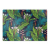 Ochranná podložka pod stoličku Ochranná podložka pod stoličku Tropical jungle mwp-w0011577 Ochranná podložka pod stoličku Ochranná podložka pod stoličku Tropical jungle mwp-w0011577
