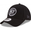 Šiltovka New Era Brooklyn Nets Black Šiltovka New Era Brooklyn Nets Black