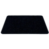 DuraHome rohož Nexus 50 × 70 cm čierna DuraHome rohož Nexus 50 × 70 cm čierna
